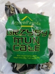 Grzyby Mun suszone (całe) 50g